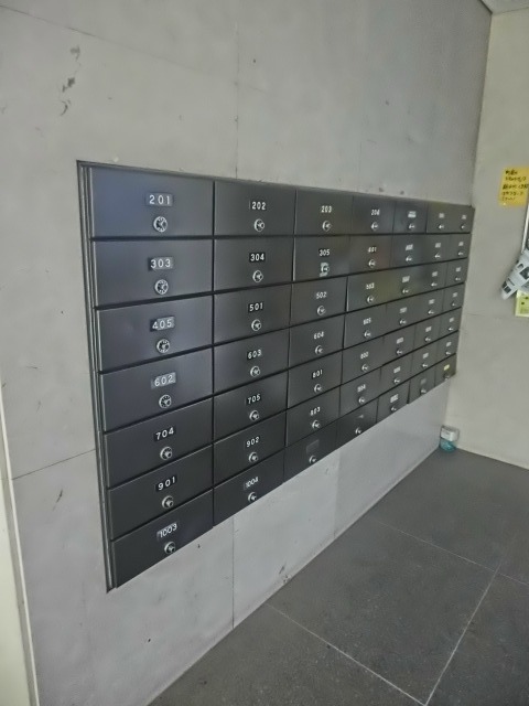 ロビー