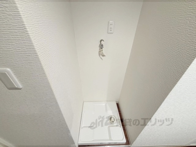 その他部屋・スペース　洗濯機置場