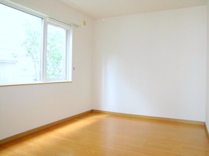 その他部屋・スペース　日当たり良好ですよ♪