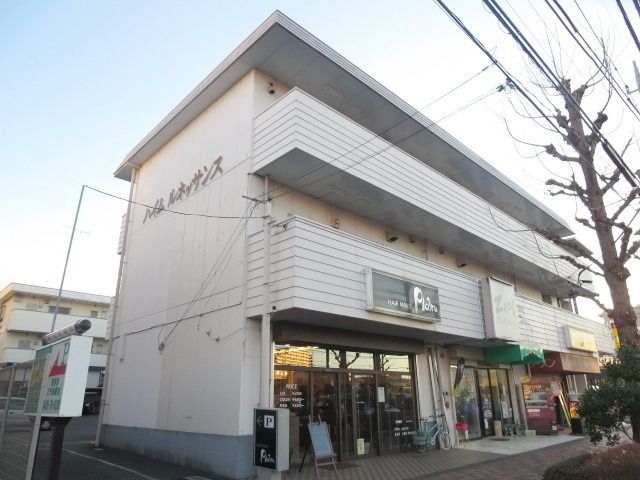 建物外観　★中央大学・帝京大学・薬科大学・徒歩圏内です★