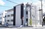 新検見川駅より徒歩6分 1階 築11年10ヶ月の賃貸物件