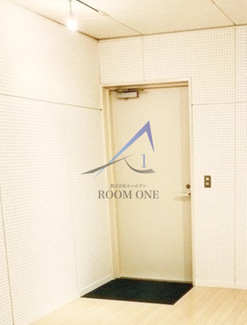玄関　玄関です。
