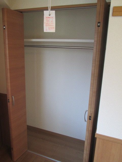 収納　★クローゼット★