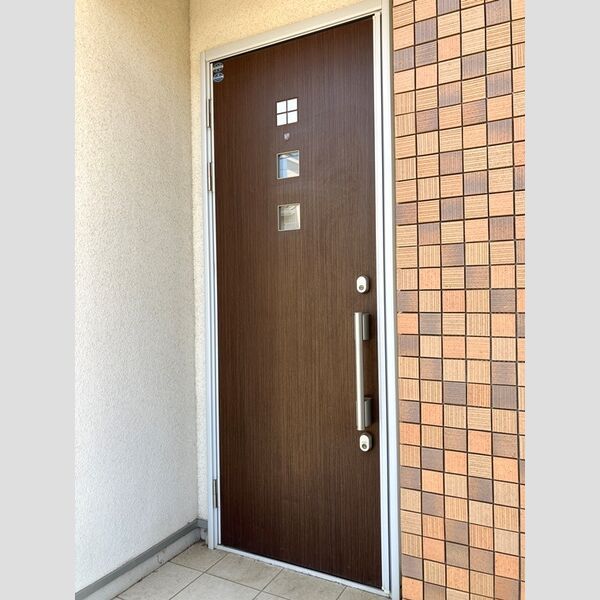 手賀の杜戸建の外観写真
