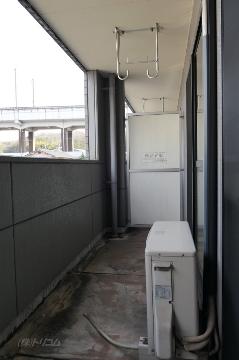 バルコニー　ベランダ