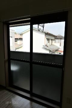 眺望　眺望