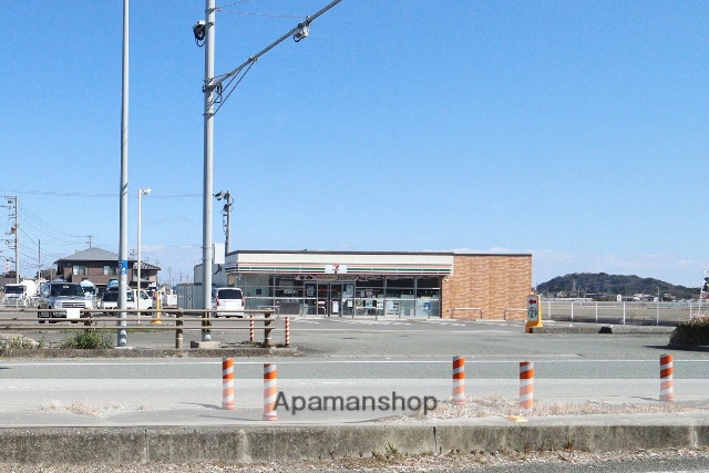 コンビニ　セブンイレブン 阿南西路見町店（コンビニ）まで1647m
