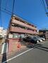 建物外観　◆オートロック付き３階建てマンション◆