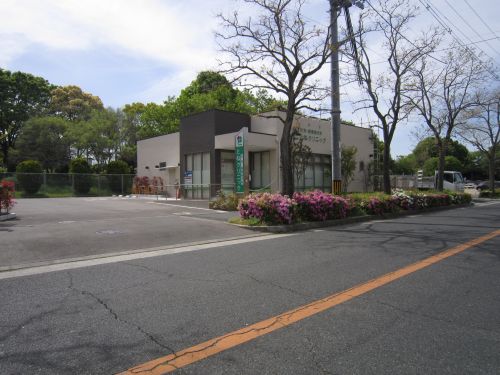 病院　とねクリニック（病院）まで356m