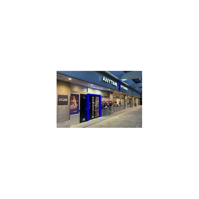 その他　エニタイムフィットネス 日本橋浜町店（その他）まで874m