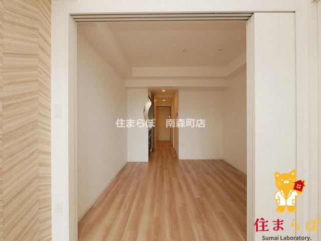 その他部屋・スペース　しっかり休める私空間