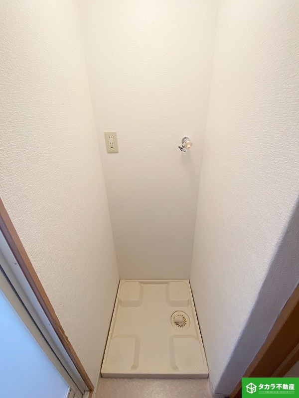 その他設備　写真は４０１号