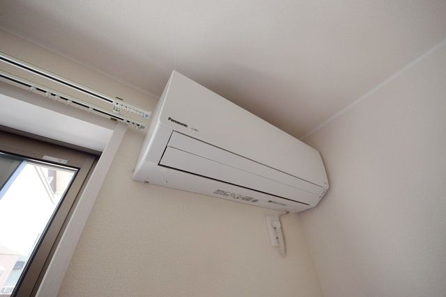 その他設備　★同一施工会社　別物件の写真です★