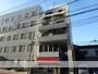 別府駅より徒歩4分 4階 築38年の賃貸物件