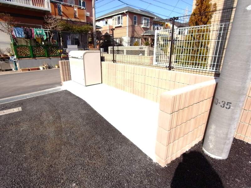 リブリ・クレラーレの外観写真