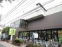 スーパー　いなげや武蔵野西久保店（スーパー）まで218m