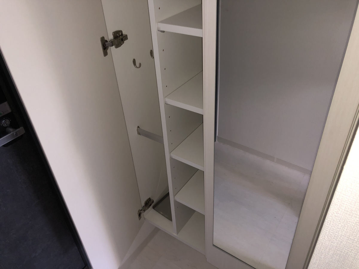 その他部屋・スペース