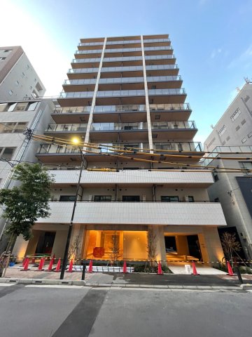 建物外観　☆きれいな外観☆