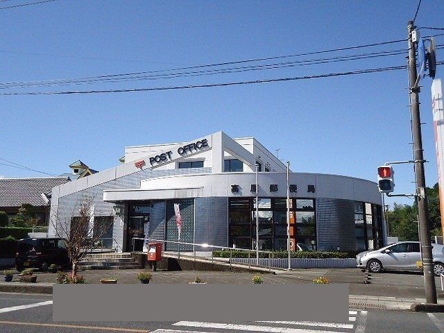 郵便局　高原郵便局（郵便局）まで350m