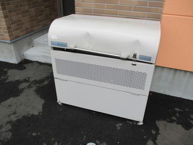 その他共有部分　建物設備