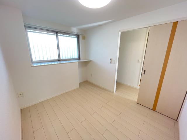 その他部屋・スペース　洋室
