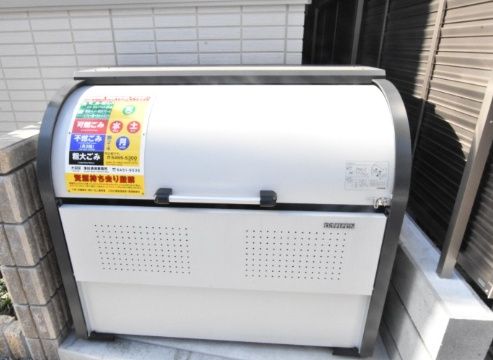 その他共有部分　☆共用部分☆