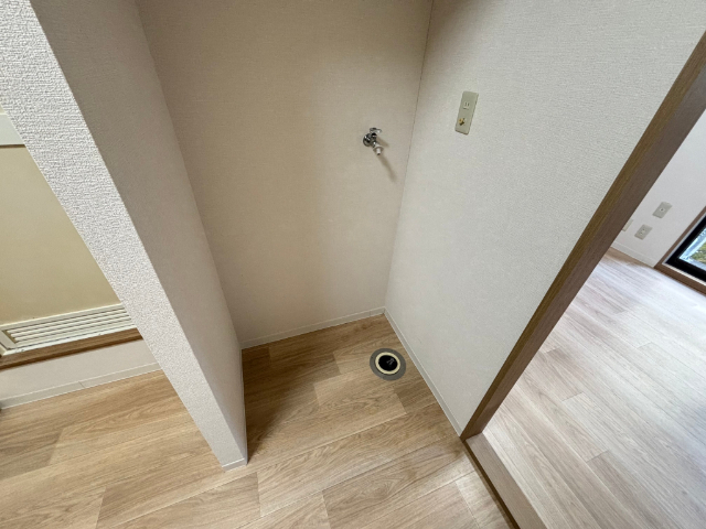 その他　同タイプ他号室のお部屋