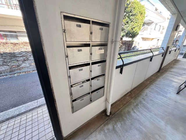 その他共有部分