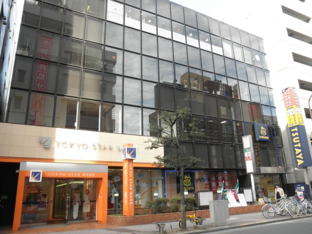 その他　ＴＳＵＴＡＹＡ（その他）まで380m