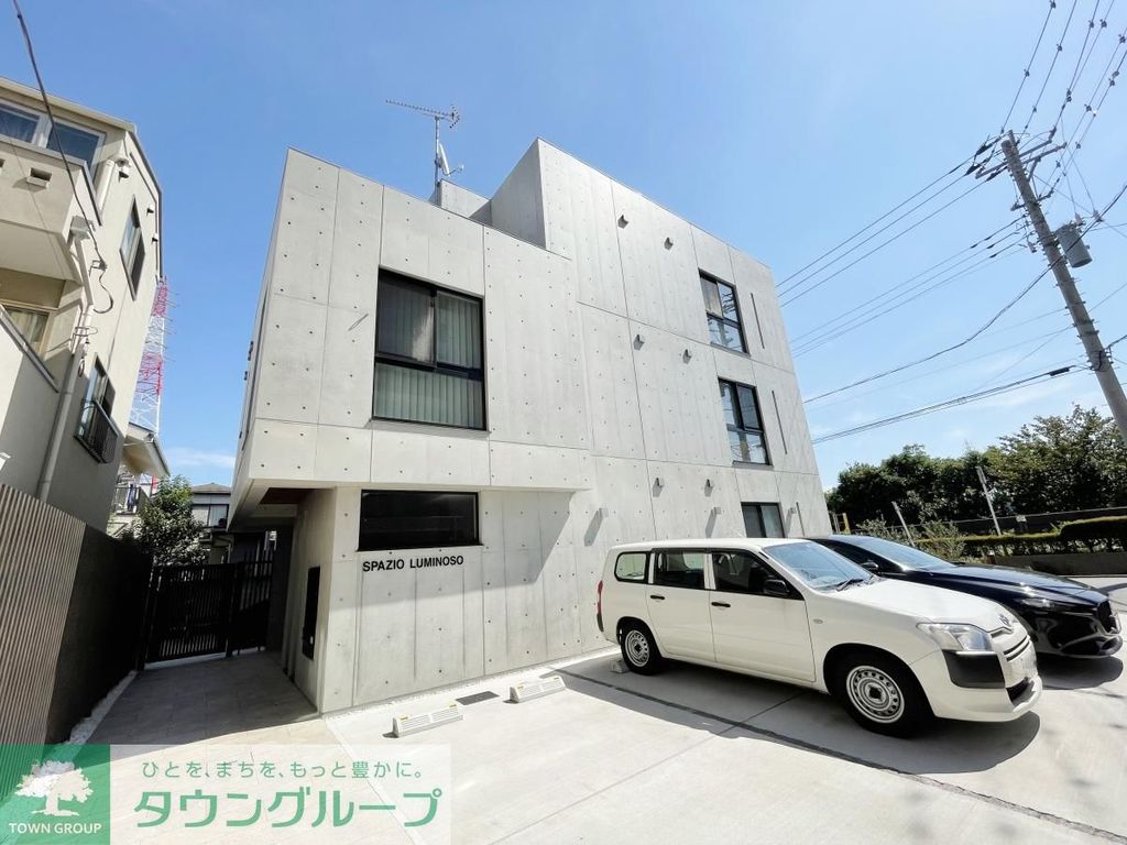 駐車場　★駐車場あり★