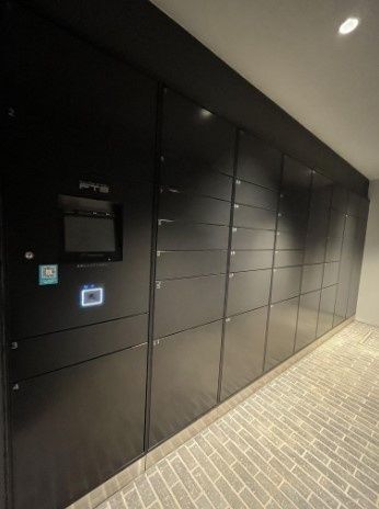 その他共有部分　☆共用部☆