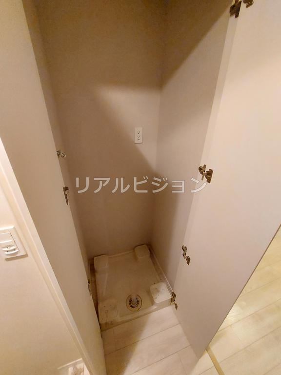 その他設備　※こちらのお写真は他部屋になり参考写真です※