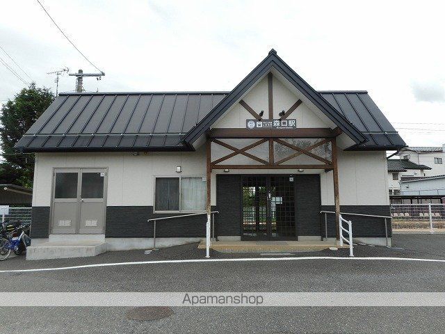 その他　森口駅（その他）まで450m