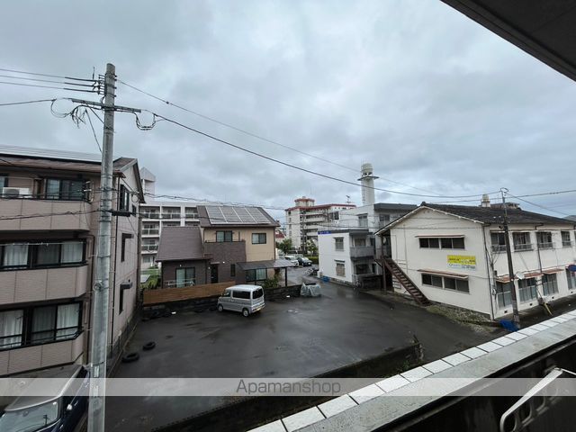 眺望　眺望