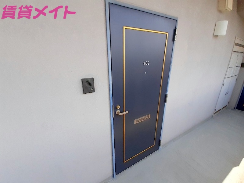 セキュリティ　反転タイプ参考写真