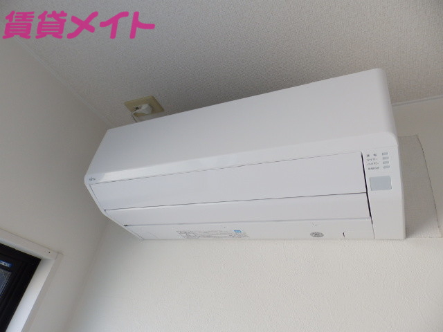 その他設備　反転タイプ参考写真