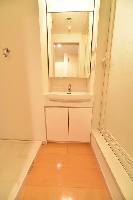 洗面設備　洗面所※別部屋参考写真