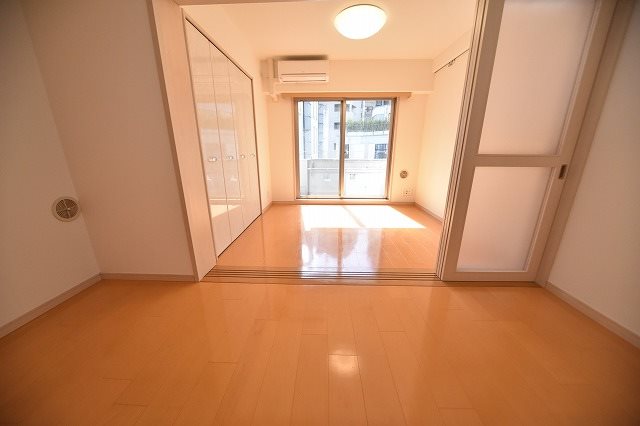 居室・リビング　居間※別部屋参考写真