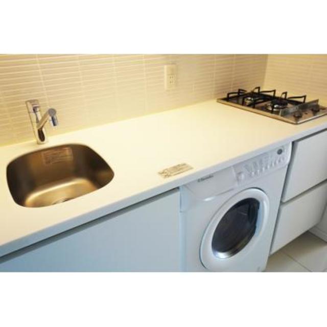 キッチン　キッチン※別部屋参考写真