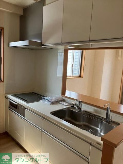 キッチン　★お問い合わせはタウンハウジングまで★