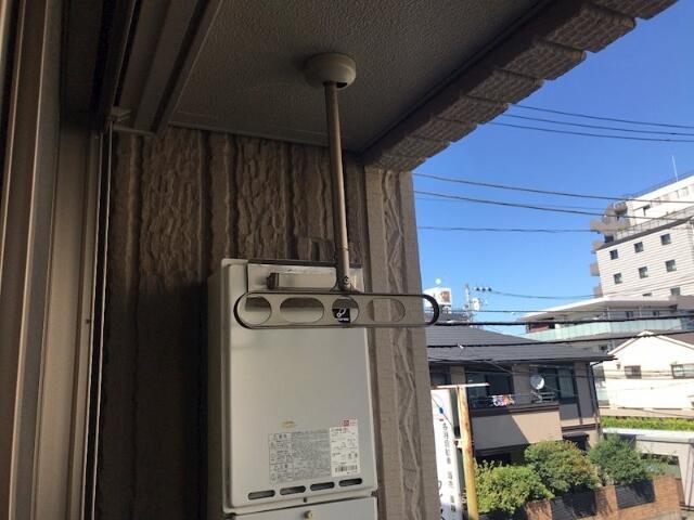 眺望　?