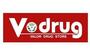 ドラックストア　V・drug清須東店（ドラッグストア）まで156m