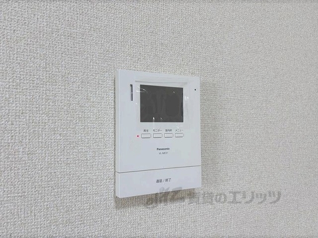 セキュリティ　ドアフォン（ＴＶ含）