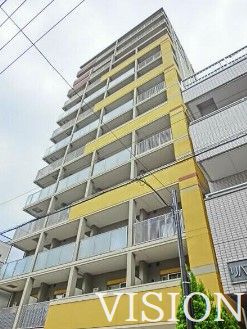 建物外観　☆外観☆