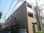 中井駅より徒歩3分 2階 築11年5ヶ月の賃貸物件