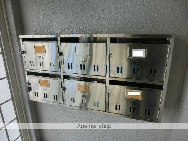 その他共有部分　その他共有部分