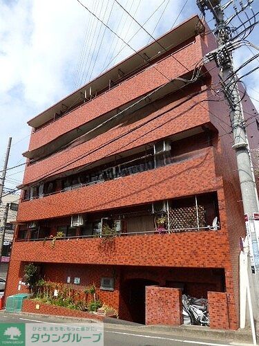 建物外観　建物外観　※2021年3月撮影