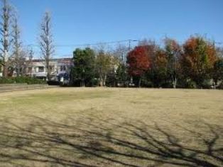公園　めぐろ区民キャンパス公園（公園）まで310m