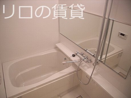 バス・シャワールーム　現状を優先します