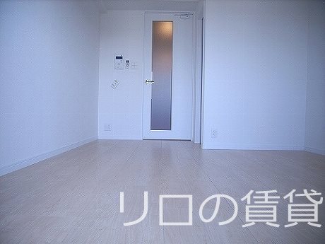 居室・リビング　現状を優先します